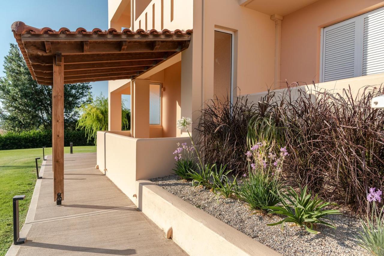 Cirillo Family Hotel-Christinas Studios Mastichari  Exterior photo