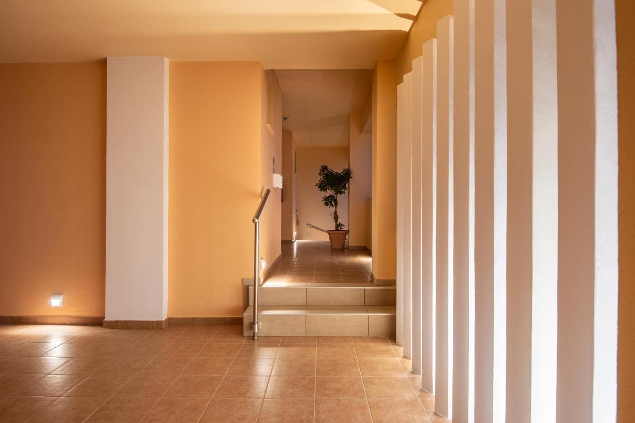Cirillo Family Hotel-Christinas Studios Mastichari  Exterior photo
